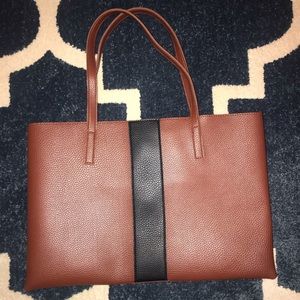 Vince Camuto tote